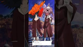 Who is strongest  Itachi Vs Nagato