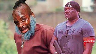 Jaguar Oba Ole - A Nigerian Yoruba Movie Starring Ibrahim Chatta  Kelvin Ikeduba