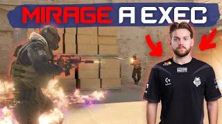 How to DOMINATE Mirage like G2
