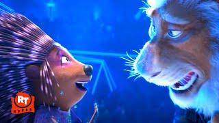 Sing 2 2021 - I Still Havent Found What Im Looking For Scene  Movieclips