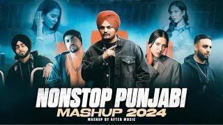 Nonstop Desi Mixes 2024 RECAP  DJ Nick Dhillon Karan Aujla Diljit Dosanjh & More AJ_vlogs_05