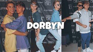 DORBYN CUTE AND FUNNY MOMENTS