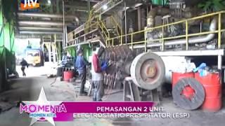 Profil PG Kebon Agung Momenta JTV 2017 Part 25