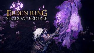 СТРИМ ► Elden Ring - Shadow of the Erdtree #8