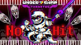 NO HIT Dusttrust Sans phase 2 by BenLabno