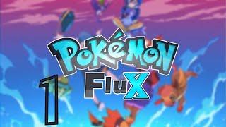 Pokémon Flux Part 1 - Das bessere Pokémon?