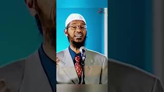 Dr Zakir Naik about Hinduism #shorts  #durgapuja #kalipuja #jaishreeram #drzakirnaik @TheReminders