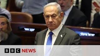 PM Israel Benjamin Netanyahu membubarkan kabinet perang yang beranggotakan enam orang  Berita BBC