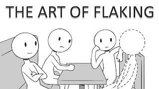 The Art of Flaking