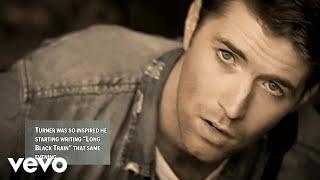 Josh Turner - Long Black Train Pop-Up Video