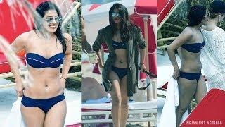 Priyanka Chopra In Bikini Video 2019