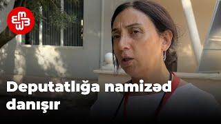 Sumqayıtdan namizəd karusel əməliyyatlarından danışır