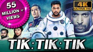 Tik Tik Tik 4K Ultra HD - Jayam Ravis Blockbuster Hindi Movie  Nivetha Pethuraj Ramesh Thilak