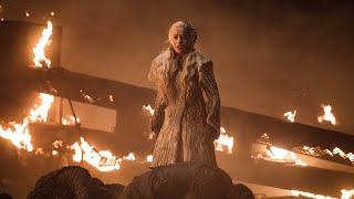 Game of Thrones 8x03  Un Acto de Amor Subtitulado