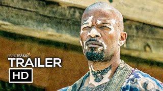 GOD IS A BULLET Official Trailer 2023