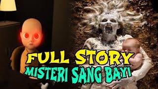 PETUALANGAN YUDHA FULL STORY MISTERI SANG BAYI