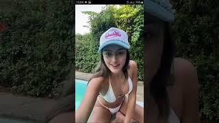 Bigo girls live video Hot Baby