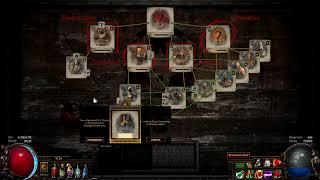 O co chodzi w Betrayal? Path of Exile 3.5