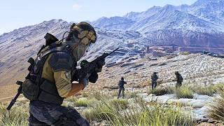 The First Open-World Ghost Recon Game - GR Wildlands in 2024