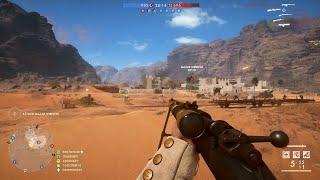 Battlefield 1 Conquest Gameplay No Commentary