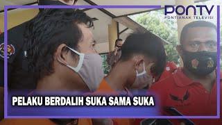 SISWI KELAS 2 SMP DISETUBUHI BERULANG KALI