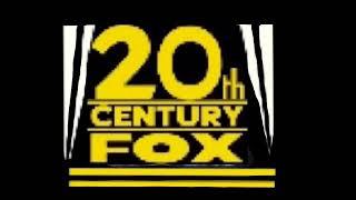 20th Century Fox #Logo Bloopers