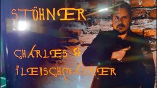 STÖHNER - Charles & Fleischmaurer - PILOTSENDUNG