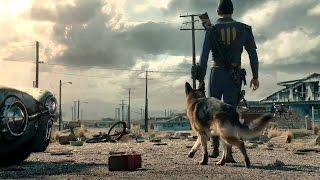 Стримчан по Fallout 4 20.1.2017