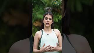 Shraddha Das at Anahata Transform Retreat  Bijay Anand