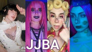 JJBA TIK TOK #4