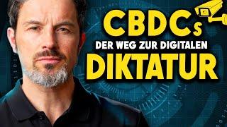 Das wahre Ziel der digitalen Währungen CBDCs kommen