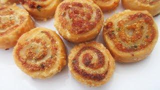 आलू भाकरवड़ी बनाने का सबसे आसान तरीका  Aloo Bhakarwadi  Potato Pinwheel  Aloo Snack