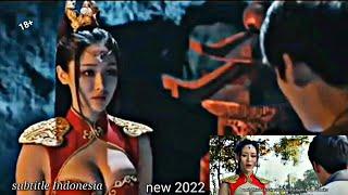 Film kungfu hot china subtitle indonesia full movie  action terbaru 2023