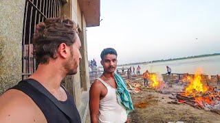 Varanasi Indias City of Death 