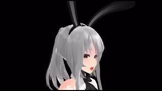 mmd fart animation