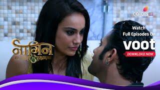 Naagin Ki Daastaan  नागिन  Bela Sees Hukums Face  बेला ने देखा हुकुम का चेहरा