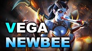 NEWBEE vs VEGA - SL i-League 2 Invitational Lan DOTA 2