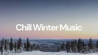 Chill Winter Music chill lo-fi hip hop beats