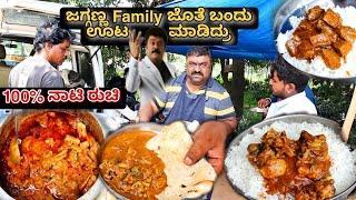 High Public Demand Nonveg Street foods Bangalore  Bengaluru nonveg street food