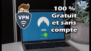 Surfez anonymement avec un VPN totalement Gratuit - Open VPN