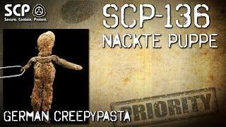 SCP-136 Nackte Puppe - German Creepypasta Grusel Horror Hörbuch DEUTSCH