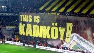 This is KADIKÖY 