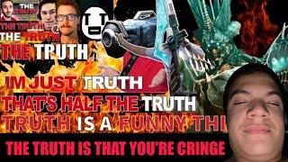 The actual real 100% Truth about Destiny 2 & Bungie