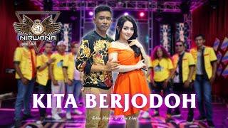 Gerla Gerry Mahesa & Lala Widy - Kita Berjodoh  Dangdut Official Music Video