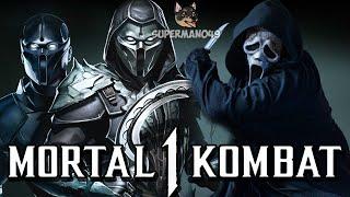 Mortal Kombat 1 The Kombat Pack 2 Characters We MIGHT Be Getting In MK1. What Do You Think?