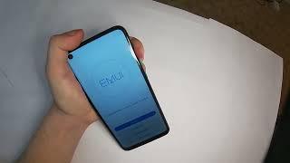 HUAWEI P40 Lite E ART-L29 how to reset settings clear data and remove password hard reset