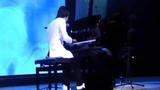 Kohaku Uta Gassen 2011 - Niji - Dennis Fukusaki