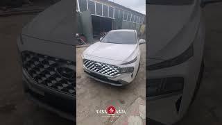  Автомобили под заказ в Молдове - Hyundai Tucson Santa FE - сumpărați mașini la comandă in Moldova