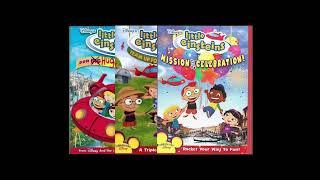 Little Einsteins Mission Celebration