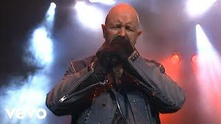 Judas Priest - Breaking The Law Live at the Seminole Hard Rock Arena